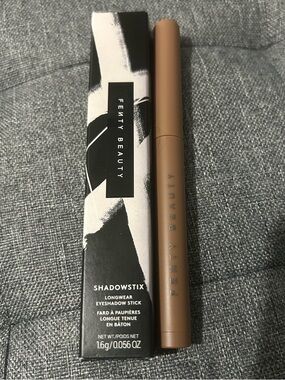 Fenty Beauty Shadowstix Longwear Eyeshadow Stick!!!